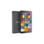 ARCHOS - T80 HD Wifi 3+64 - HD 8 screen - Android 14 - 3GB RAM - 64 GB storage - Black