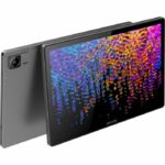 ARCHOS – T105 FHD 4G Ultra 4+128 – FHD 10.5 screen – Android 14 – 4GB RAM – 128 GB storage – Gray