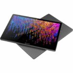 ARCHOS - T105 FHD 4G Ultra 4+128 - FHD 10.5 screen - Android 14 - 4GB RAM - 128 GB storage - Gray - Image 3