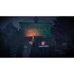 Happy Funland Souvenir - PS5 Game - PSVR2 Required - Image 3