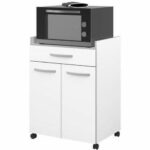 HARMONY Kitchen set L 60cm - Matt white - Image 5