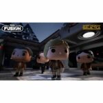Funko Fusion - PS5 Game - Image 6