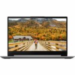 LENOVO IdeaPad 3 17ALC6 Laptop | Windows 11 - 17'' HD + - Ryzen 7 5700U - 12 GB RAM - 512 GB SSD - AZERTY