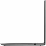 LENOVO IdeaPad 3 17ALC6 Laptop | Windows 11 - 17'' HD + - Ryzen 7 5700U - 12 GB RAM - 512 GB SSD - AZERTY - Image 4