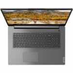 LENOVO IdeaPad 3 17ALC6 Laptop | Windows 11 - 17'' HD + - Ryzen 7 5700U - 12 GB RAM - 512 GB SSD - AZERTY - Image 6
