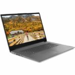 LENOVO Ideapad 3 17ALC6 Laptop | 17'' HD+ - AMD R5 5500U - 12GB RAM - 512GB SSD - Without Windows - AZERTY - Image 5