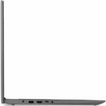 LENOVO Ideapad 3 17ALC6 Laptop | 17'' HD+ - AMD R7-5700U - 12GB RAM - 512GB SSD - Windows 11 - AZERTY - Image 2