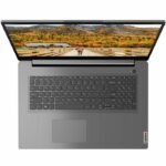 LENOVO Ideapad 3 17ALC6 Laptop | 17'' HD+ - AMD R7-5700U - 12GB RAM - 512GB SSD - Windows 11 - AZERTY - Image 5
