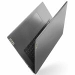 LENOVO Ideapad 3 17ALC6 Laptop | 17'' HD+ - AMD R7-5700U - 12GB RAM - 512GB SSD - Windows 11 - AZERTY - Image 6