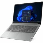 LENOVO Laptop PC - IdeaPad 1 15IGL7 - 15.6 FHD - Celeron N4500 - RAM 4 GB - 128 GB - W11 + 1 year Office - AZERTY - Image 5