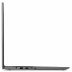 LENOVO IdeaPad 3 17IAU7 Laptop | Without Windows - 17'' FHD IPS - Core i3-1215U - 8 GB RAM - 512 GB SSD - AZERTY - Image 3