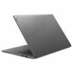 LENOVO IdeaPad 3 17IAU7 Laptop | Without Windows - 17'' HD + - Core i5-1235U - 8 GB RAM - 512 GB SSD - AZERTY - Image 5
