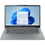 LENOVO IdeaPad 3 14IAN8 Laptop | Windows 11 – 14” FHD – Core i3-N305 – 8 GB RAM – 256 GB SSD – AZERTY