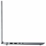LENOVO IdeaPad 3 14IAN8 Laptop | Windows 11 - 14'' FHD - Core i3-N305 - 8 GB RAM - 256 GB SSD - AZERTY - Image 4