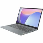 LENOVO IdeaPad Slim 3 15IAN8 Laptop | 15'' FHD - Core i3-N305 - 8 GB RAM - 512 GB SSD - Windows 11 - AZERTY - Image 2