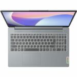 LENOVO IdeaPad Slim 3 15IAN8 Laptop | 15'' FHD - Core i3-N305 - 8 GB RAM - 512 GB SSD - Windows 11 - AZERTY - Image 4