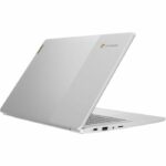 LENOVO IdeaPad Slim 3 14M868 Chromebook Laptop | Chrome OS - 14'' FHD Touchscreen - MT8186 - 8GB RAM - 128GB Storage - AZERTY - Image 4