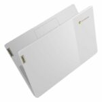 LENOVO IdeaPad Slim 3 14M868 Chromebook Laptop | Chrome OS - 14'' FHD - MT8186 - 4GB RAM - 64GB storage - AZERTY - Image 5