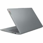 LENOVO IdeaPad Slim 3 15ABR8 Laptop | Without Windows - 15'' FHD IPS - Ryzen 5 5625U - 16 GB RAM - 512 GB SSD - AZERTY - Image 3