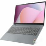LENOVO IdeaPad Slim 3 15ABR8 Laptop | Without Windows - 15'' FHD IPS - Ryzen 5 5625U - 16 GB RAM - 512 GB SSD - AZERTY - Image 4