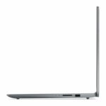 LENOVO IdeaPad Slim 3 15ABR8 laptop | Windows 11 - 15'' FHD IPS - Ryzen 5 5625U - 16 GB RAM - 512 GB SSD - AZERTY - Image 6