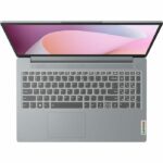 Lenovo Ultrathin 15 82XQ00EMFR Laptop | 15'' FHD 250N - Ryzen 3-7320U - 8GB DDR5 RAM - 512GB SSD - Without Windows - AZERTY - Image 4