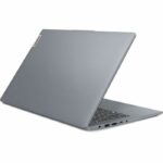 Lenovo Ultrathin 15 82XQ00EMFR Laptop | 15'' FHD 250N - Ryzen 3-7320U - 8GB DDR5 RAM - 512GB SSD - Without Windows - AZERTY - Image 5