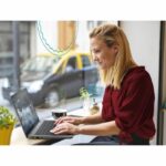 Chromebook Plus Computer LENOVO IdeaPad 3 14IAN8 | 14'' FHD - Intel i3 N305 - 8 GB RAM - 128 GB SSD - Chrome OS - AZERTY - Image 2
