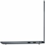 Chromebook Plus Computer LENOVO IdeaPad 3 14IAN8 | 14'' FHD - Intel i3 N305 - 8 GB RAM - 128 GB SSD - Chrome OS - AZERTY - Image 4