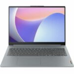 Lenovo Ideapad Slim 3 16IAH8 Laptop | 16'' WUXGA - INTEL i5-12450H - 16GB RAM - 512GB SSD - Without Windows - AZERTY