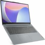 Lenovo Ideapad Slim 3 16IAH8 Laptop | 16'' WUXGA - INTEL i5-12450H - 16GB RAM - 512GB SSD - Without Windows - AZERTY - Image 3