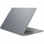 Lenovo Ideapad Slim 3 16IAH8 Laptop | 16'' WUXGA - INTEL i5-12450H - 16GB RAM - 512GB SSD - Without Windows - AZERTY - Image 4
