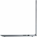 Lenovo Ideapad Slim 3 16IAH8 Laptop | 16'' WUXGA - INTEL i5-12450H - 16GB RAM - 512GB SSD - Without Windows - AZERTY - Image 6