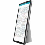 2 in 1 Tablet PC LENOVO Chromebook Duet 11M889 | Chrome OS - 10.95 WUXGA - MTK Kompanio 838 - 8 GB RAM - 128 GB SSD - AZERTY - Image 4
