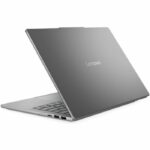 LENOVO IdeaPad Slim 5 14IRH10 Laptop | Without Windows - 14'' WUXGA IPS - Core i5-13420H - RAM 16 GB SSD 1 TB - Aluminum AZERTY - Image 3