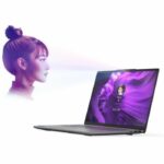 LENOVO IdeaPad Slim 5 14IRH10 Laptop | Without Windows - 14'' WUXGA IPS - Core i5-13420H - RAM 16 GB SSD 1 TB - Aluminum AZERTY - Image 4