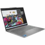 LENOVO IdeaPad Slim 5 14IRH10 Laptop | Without Windows - 14'' WUXGA IPS - Core i5-13420H - RAM 16 GB SSD 1 TB - Aluminum AZERTY - Image 5