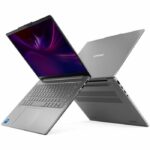 LENOVO IdeaPad Slim 5 14IRH10 Laptop | Without Windows - 14'' WUXGA OLED - Core i5-13420H - 16 GB RAM - 1 TB SSD - AZERTY - Image 2