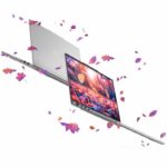 LENOVO IdeaPad Slim 5 13ARP10 Laptop Without Windows 13.3 WUXGA - Ryzen 7 7735HS - RAM 16GB - 512GB - Aluminum - AZERTY - Blue - Image 4