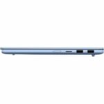 LENOVO IdeaPad Slim 5 13ARP10 Laptop Without Windows 13.3 WUXGA - Ryzen 7 7735HS - RAM 16GB - 512GB - Aluminum - AZERTY - Blue - Image 6