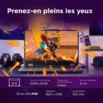LENOVO LOQ 15IRX10 Gaming Laptop | Without Windows - 15'' FHD 144hz - Core i7-13650HX - RTX 5060 115W - 16 GB RAM - 512 GB SSD - Image 2