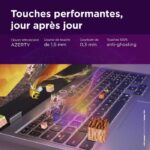 LENOVO LOQ 15IRX10 Gaming Laptop | Without Windows - 15'' FHD 144hz - Core i7-13650HX - RTX 5060 115W - 16 GB RAM - 512 GB SSD - Image 5