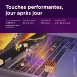 LENOVO LOQ 15IRX10 Gaming Laptop PC | Without Windows - 15'' FHD 144hz - Core i5-13450HX - RTX 5060 115W - 16 GB RAM - 512 GB SSD - Image 5