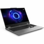 LENOVO LOQ 15IRX10 Gaming Laptop PC | Without Windows - 15'' FHD 144hz - Core i7-13650HX - RTX 5070 115W - 32 GB RAM - 1 TB SSD - Image 2