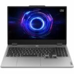 LENOVO LOQ 15IRX10 Gaming Laptop PC | Without Windows – 15” FHD 144hz – Core i7-13650HX – RTX 5070 115W – 32 GB RAM – 1 TB SSD