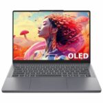 LENOVO IdeaPad Slim 3 14IRH10 laptop | Without Windows - 14'' WUXGA OLED - Core i5-13420H - 16 GB RAM - 512 GB SSD - AZERTY