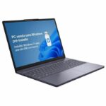 LENOVO IdeaPad Slim 3 15IRH10 laptop | Without Windows - 15.3 WUXGA IPS - Core i5-13420H - 16 GB RAM - 512 GB SSD - AZERTY - Image 2