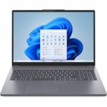 LENOVO IdeaPad Slim 3 16IRH10 laptop | Windows 11 - 16'' WUXGA IPS - Core i5-13420H - 16 GB RAM - 512 GB SSD - AZERTY