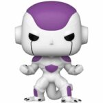 Funko Pop! Animation: DBZ S8 - Frieza (First Form) - Image 2
