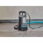 Gardena Evacuation Pump Light Water 11000 Aquasensor - Image 2